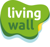 Living Wall - Unique interactive environments